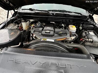 2016 RAM 2500 Laramie   - Photo 20 - Logansport, IN 46947