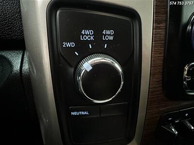 2016 RAM 2500 Laramie   - Photo 45 - Logansport, IN 46947