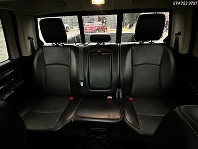 2016 RAM 2500 Laramie   - Photo 57 - Logansport, IN 46947