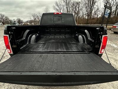 2016 RAM 2500 Laramie   - Photo 61 - Logansport, IN 46947