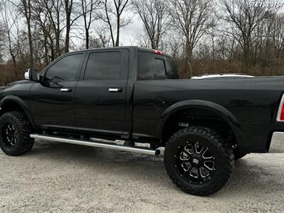 2016 RAM 2500 Laramie   - Photo 7 - Logansport, IN 46947