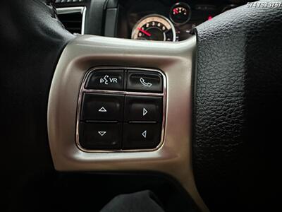 2016 RAM 2500 Laramie   - Photo 35 - Logansport, IN 46947