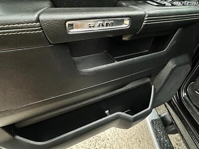2016 RAM 2500 Laramie   - Photo 26 - Logansport, IN 46947