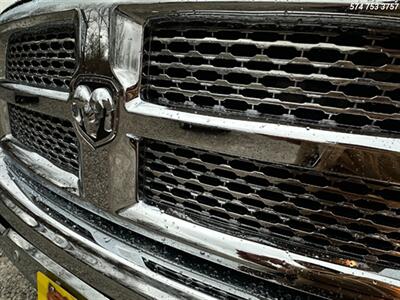 2016 RAM 2500 Laramie   - Photo 63 - Logansport, IN 46947