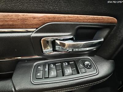 2016 RAM 2500 Laramie   - Photo 25 - Logansport, IN 46947