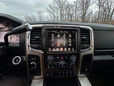 2016 RAM 2500 Laramie   - Photo 41 - Logansport, IN 46947