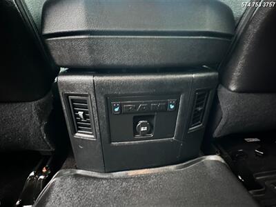 2016 RAM 2500 Laramie   - Photo 56 - Logansport, IN 46947