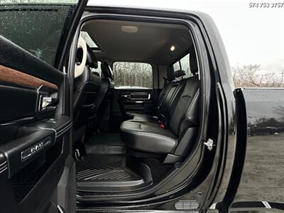 2016 RAM 2500 Laramie   - Photo 54 - Logansport, IN 46947