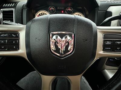 2016 RAM 2500 Laramie   - Photo 34 - Logansport, IN 46947