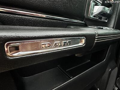 2016 RAM 2500 Laramie   - Photo 27 - Logansport, IN 46947
