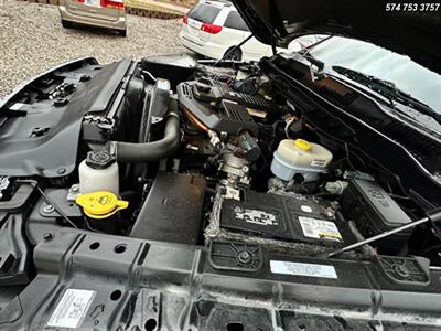 2016 RAM 2500 Laramie   - Photo 21 - Logansport, IN 46947