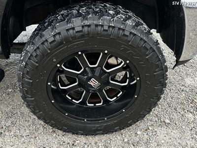 2016 RAM 2500 Laramie   - Photo 19 - Logansport, IN 46947