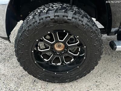 2016 RAM 2500 Laramie   - Photo 16 - Logansport, IN 46947