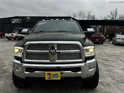 2016 RAM 2500 Laramie   - Photo 3 - Logansport, IN 46947