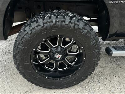 2016 RAM 2500 Laramie   - Photo 18 - Logansport, IN 46947