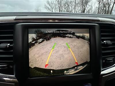 2016 RAM 2500 Laramie   - Photo 43 - Logansport, IN 46947