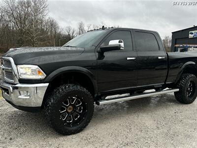 2016 RAM 2500 Laramie   - Photo 5 - Logansport, IN 46947