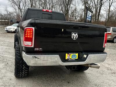 2016 RAM 2500 Laramie   - Photo 9 - Logansport, IN 46947