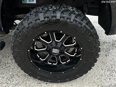 2016 RAM 2500 Laramie   - Photo 17 - Logansport, IN 46947