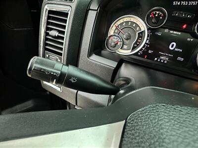 2016 RAM 2500 Laramie   - Photo 37 - Logansport, IN 46947