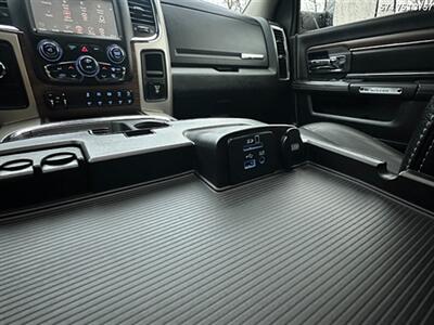 2016 RAM 2500 Laramie   - Photo 48 - Logansport, IN 46947