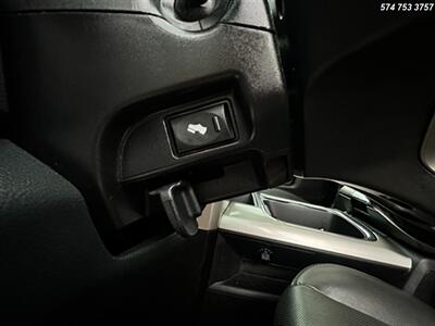 2016 RAM 2500 Laramie   - Photo 31 - Logansport, IN 46947