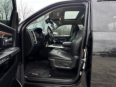 2016 RAM 2500 Laramie   - Photo 28 - Logansport, IN 46947