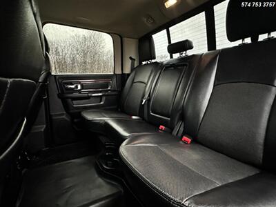 2016 RAM 2500 Laramie   - Photo 55 - Logansport, IN 46947