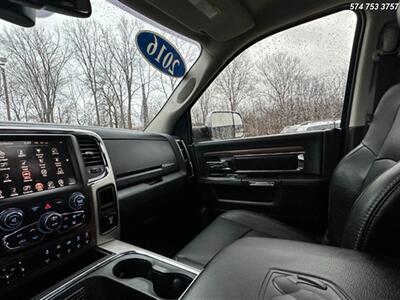 2016 RAM 2500 Laramie   - Photo 49 - Logansport, IN 46947