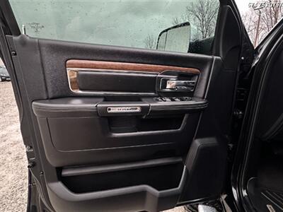 2016 RAM 2500 Laramie   - Photo 24 - Logansport, IN 46947