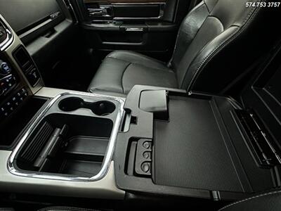 2016 RAM 2500 Laramie   - Photo 47 - Logansport, IN 46947