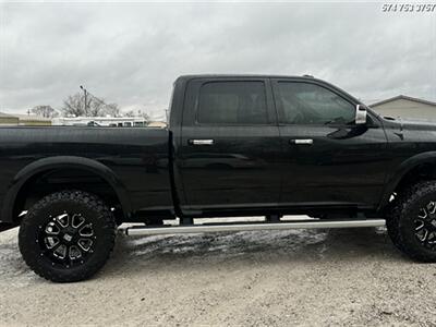 2016 RAM 2500 Laramie   - Photo 14 - Logansport, IN 46947