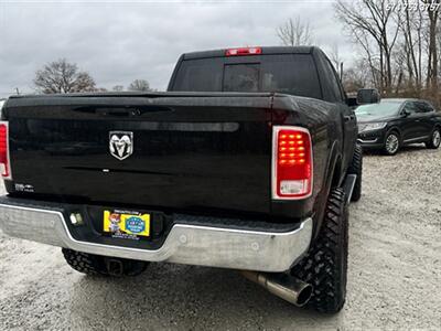 2016 RAM 2500 Laramie   - Photo 11 - Logansport, IN 46947