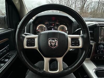 2016 RAM 2500 Laramie   - Photo 33 - Logansport, IN 46947