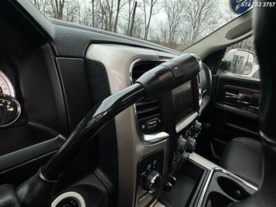 2016 RAM 2500 Laramie   - Photo 38 - Logansport, IN 46947