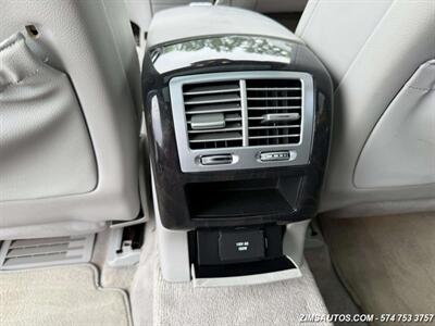 2013 Mercedes-Benz S 550 4MATIC   - Photo 28 - Logansport, IN 46947