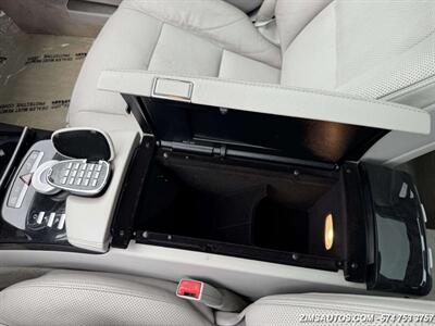 2013 Mercedes-Benz S 550 4MATIC   - Photo 24 - Logansport, IN 46947
