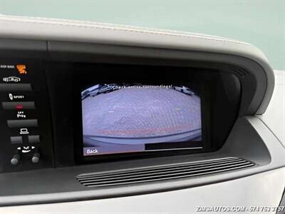 2013 Mercedes-Benz S 550 4MATIC - Photo 18 - Logansport, IN 46947