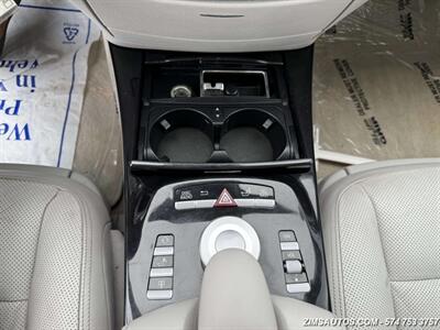 2013 Mercedes-Benz S 550 4MATIC   - Photo 20 - Logansport, IN 46947
