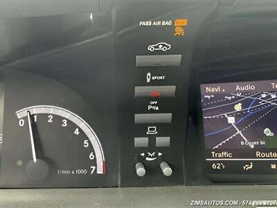 2013 Mercedes-Benz S 550 4MATIC - Photo 19 - Logansport, IN 46947
