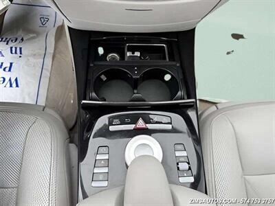 2013 Mercedes-Benz S 550 4MATIC - Photo 20 - Logansport, IN 46947