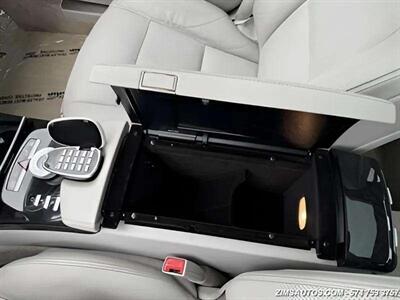 2013 Mercedes-Benz S 550 4MATIC - Photo 24 - Logansport, IN 46947