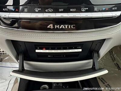 2013 Mercedes-Benz S 550 4MATIC - Photo 21 - Logansport, IN 46947