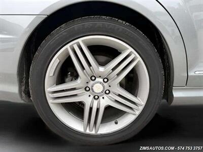 2013 Mercedes-Benz S 550 4MATIC - Photo 32 - Logansport, IN 46947