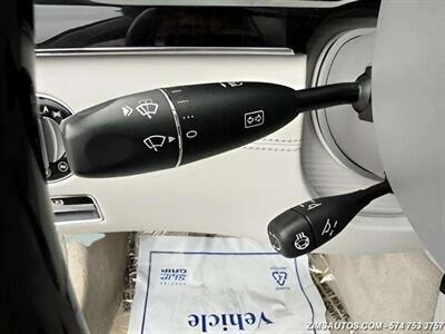2013 Mercedes-Benz S 550 4MATIC - Photo 14 - Logansport, IN 46947