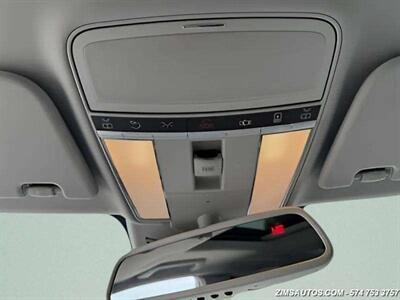 2013 Mercedes-Benz S 550 4MATIC - Photo 22 - Logansport, IN 46947