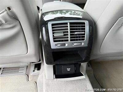 2013 Mercedes-Benz S 550 4MATIC - Photo 28 - Logansport, IN 46947