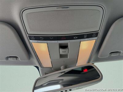 2013 Mercedes-Benz S 550 4MATIC   - Photo 21 - Logansport, IN 46947