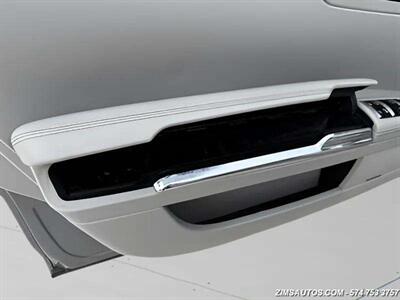 2013 Mercedes-Benz S 550 4MATIC - Photo 11 - Logansport, IN 46947