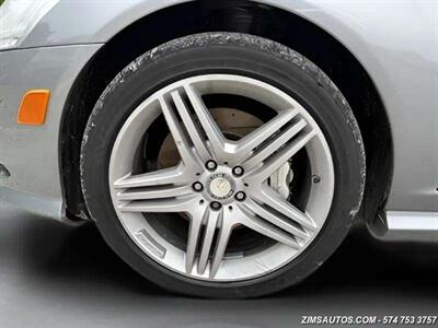 2013 Mercedes-Benz S 550 4MATIC - Photo 30 - Logansport, IN 46947